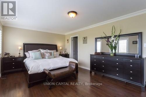 57 Routledge Drive, Richmond Hill, ON - Indoor Photo Showing Bedroom