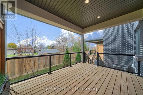 14 - 24 Grapeview Drive, St. Catharines (453 - Grapeview), ON 