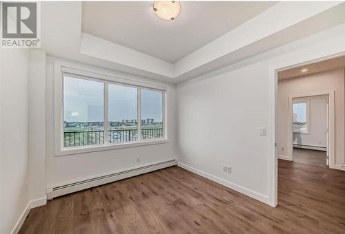 2409, 395 Skyview Parkway Ne, Calgary, AB - Indoor Photo Showing Other Room