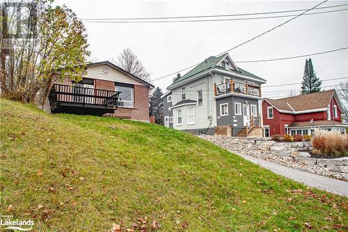 96 Sixth Street, Midland, ON - Outdoor With Deck Patio Veranda