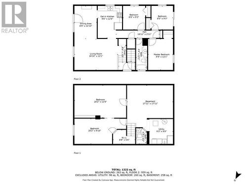 Plan - 96 Sixth Street, Midland, ON - Other