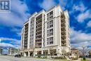 906 - 51 Saddlecreek Drive W, Markham, ON  - Outdoor With Facade 