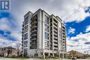 906 - 51 Saddlecreek Drive W, Markham, ON  - Outdoor With Facade 