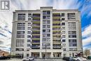 906 - 51 Saddlecreek Drive W, Markham, ON  - Outdoor With Facade 