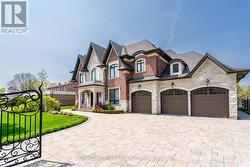 1689 CAROLYN ROAD  Mississauga, ON L5M 2C9