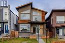 2012 22 Avenue Nw, Calgary, AB  - Outdoor With Facade 