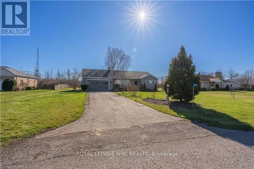 1291 Niagara Parkway, Fort Erie (332 - Central), ON - Outdoor