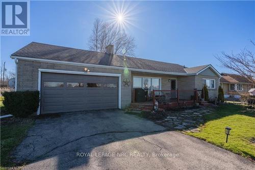 1291 Niagara Parkway, Fort Erie (332 - Central), ON - Outdoor