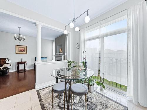 340 Williamson Rd, Markham, ON - Indoor Photo Showing Dining Room