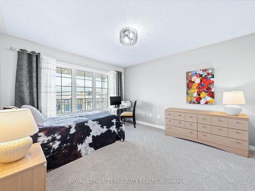 340 Williamson Rd, Markham, ON - Indoor Photo Showing Bedroom