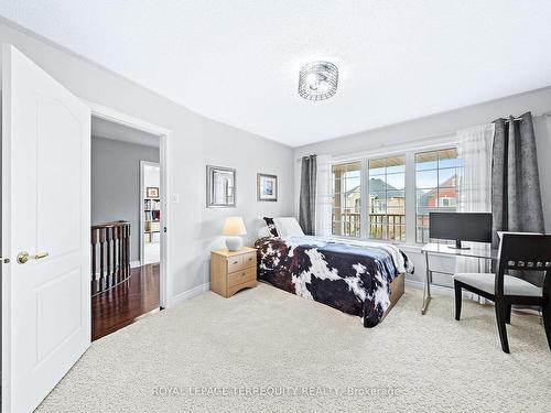 340 Williamson Rd, Markham, ON - Indoor Photo Showing Bedroom