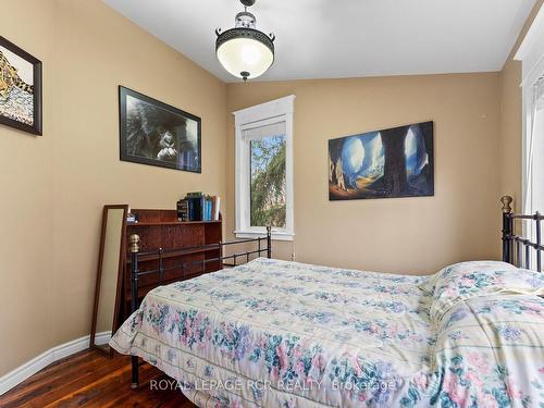 2651 Forks Of The Credit Rd, Caledon, ON - Indoor Photo Showing Bedroom