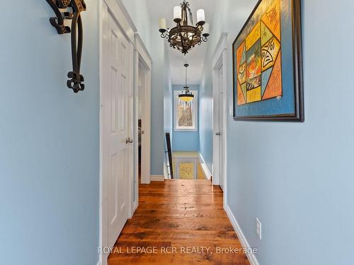 2651 Forks Of The Credit Rd, Caledon, ON - Indoor Photo Showing Other Room