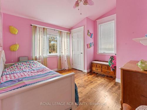 2651 Forks Of The Credit Rd, Caledon, ON - Indoor Photo Showing Bedroom