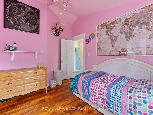 2651 Forks Of The Credit Rd, Caledon, ON - Indoor Photo Showing Bedroom