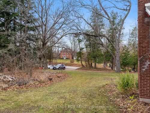 2651 Forks Of The Credit Rd, Caledon, ON - Outdoor With View