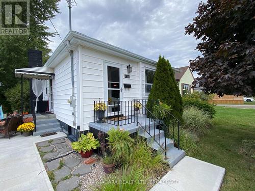 133 Lavinia Street, Fort Erie (332 - Central), ON - Outdoor