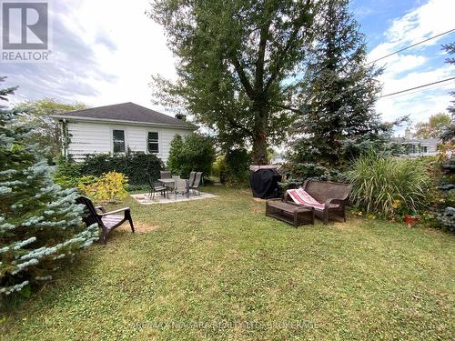 133 Lavinia Street, Fort Erie (332 - Central), ON - Outdoor