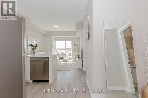 318 - 128 Grovewood Common, Oakville, ON -  Photo Showing Other Room