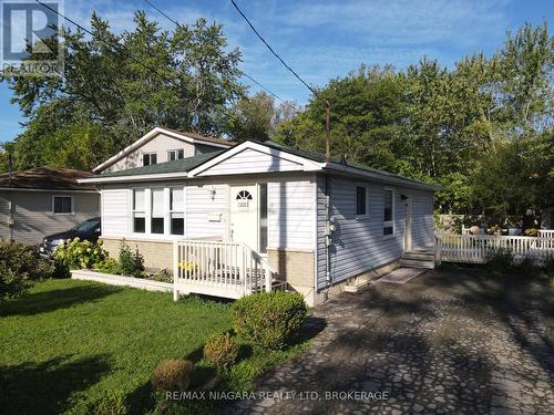 415 Washington Road, Fort Erie (334 - Crescent Park), ON - Outdoor