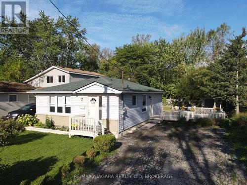 415 Washington Road, Fort Erie (334 - Crescent Park), ON - Outdoor