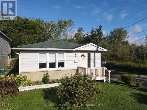 415 Washington Road, Fort Erie (334 - Crescent Park), ON - Outdoor