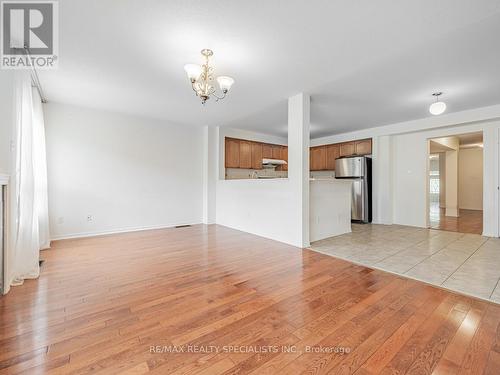 Main&2 - 3067 Cabano Crescent S, Mississauga, ON - Indoor