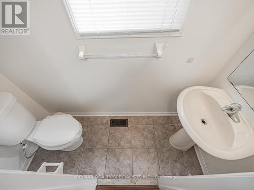 Main&2 - 3067 Cabano Crescent S, Mississauga, ON - Indoor Photo Showing Bathroom