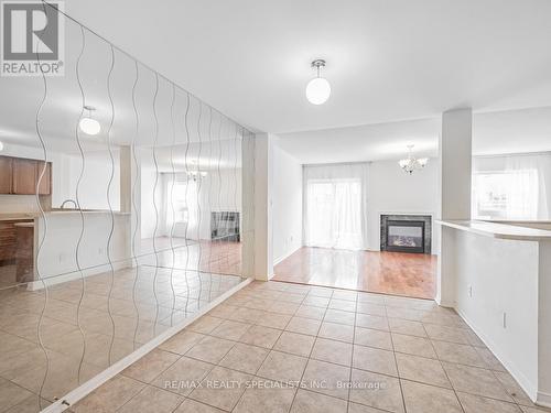 Main&2 - 3067 Cabano Crescent S, Mississauga, ON - Indoor With Fireplace