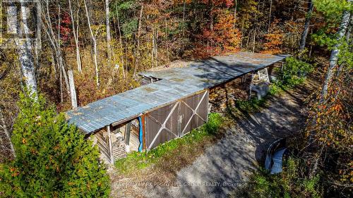 8071 4Th Line, Essa, ON - Outdoor With View