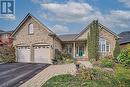 9 Oakside Drive, Uxbridge, ON  - Outdoor With Facade 