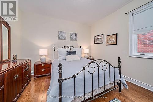 9 Oakside Drive, Uxbridge, ON - Indoor Photo Showing Bedroom