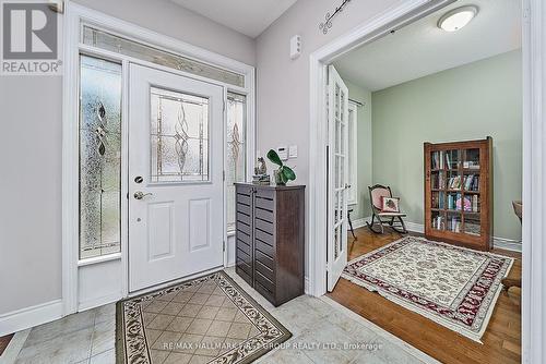 9 Oakside Drive, Uxbridge, ON - Indoor Photo Showing Other Room