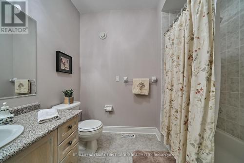 9 Oakside Drive, Uxbridge, ON - Indoor Photo Showing Bathroom