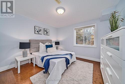 9 Oakside Drive, Uxbridge, ON - Indoor Photo Showing Bedroom