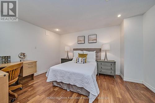 9 Oakside Drive, Uxbridge, ON - Indoor Photo Showing Bedroom