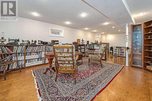 9 Oakside Drive, Uxbridge, ON - Indoor