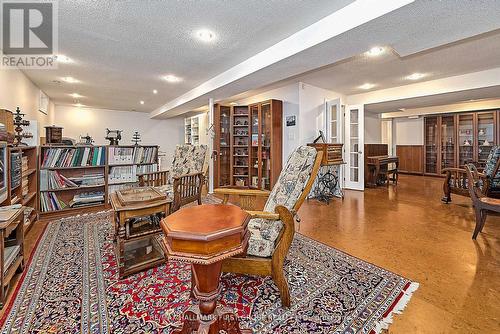 9 Oakside Drive, Uxbridge, ON - Indoor