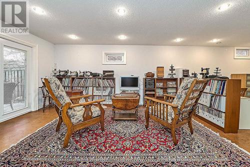 9 Oakside Drive, Uxbridge, ON - Indoor