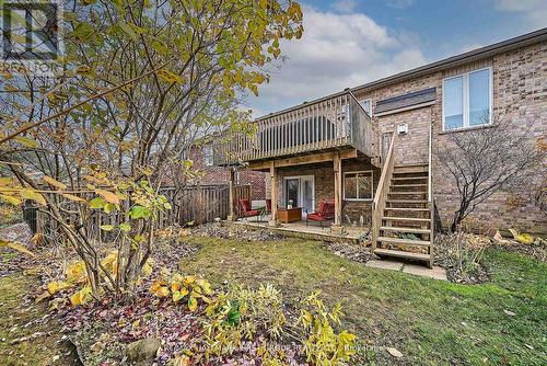 9 Oakside Drive, Uxbridge, ON - Outdoor