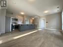 407 - 460 Gordon Krantz Avenue, Milton, ON  - Indoor Photo Showing Kitchen 