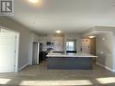 407 - 460 Gordon Krantz Avenue, Milton, ON  - Indoor Photo Showing Kitchen 