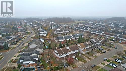 8 King William Court, Cambridge, ON - Outdoor With View