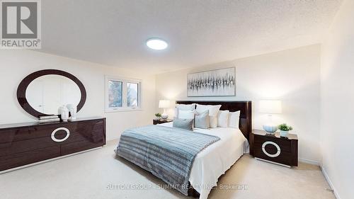 8 King William Court, Cambridge, ON - Indoor Photo Showing Bedroom