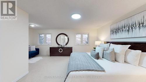 8 King William Court, Cambridge, ON - Indoor Photo Showing Bedroom