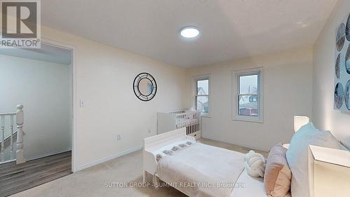 8 King William Court, Cambridge, ON - Indoor Photo Showing Bedroom