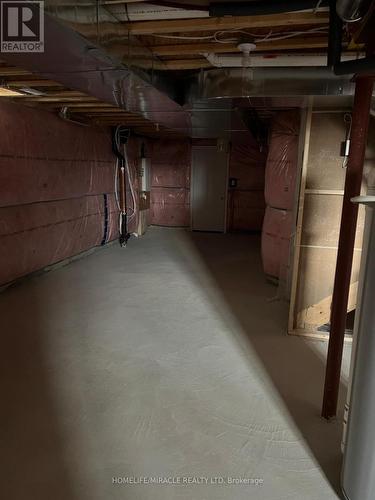 12 Bloomfield Crescent, Cambridge, ON - Indoor Photo Showing Basement