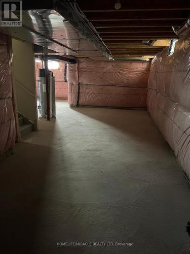 12 Bloomfield Crescent, Cambridge, ON - Indoor Photo Showing Basement