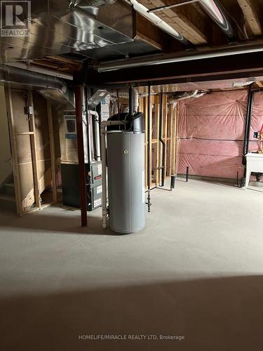 12 Bloomfield Crescent, Cambridge, ON - Indoor Photo Showing Basement