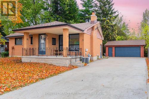 121 Laurentian Drive N, London, ON - Outdoor